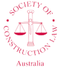 Society Of Construction Law Logo