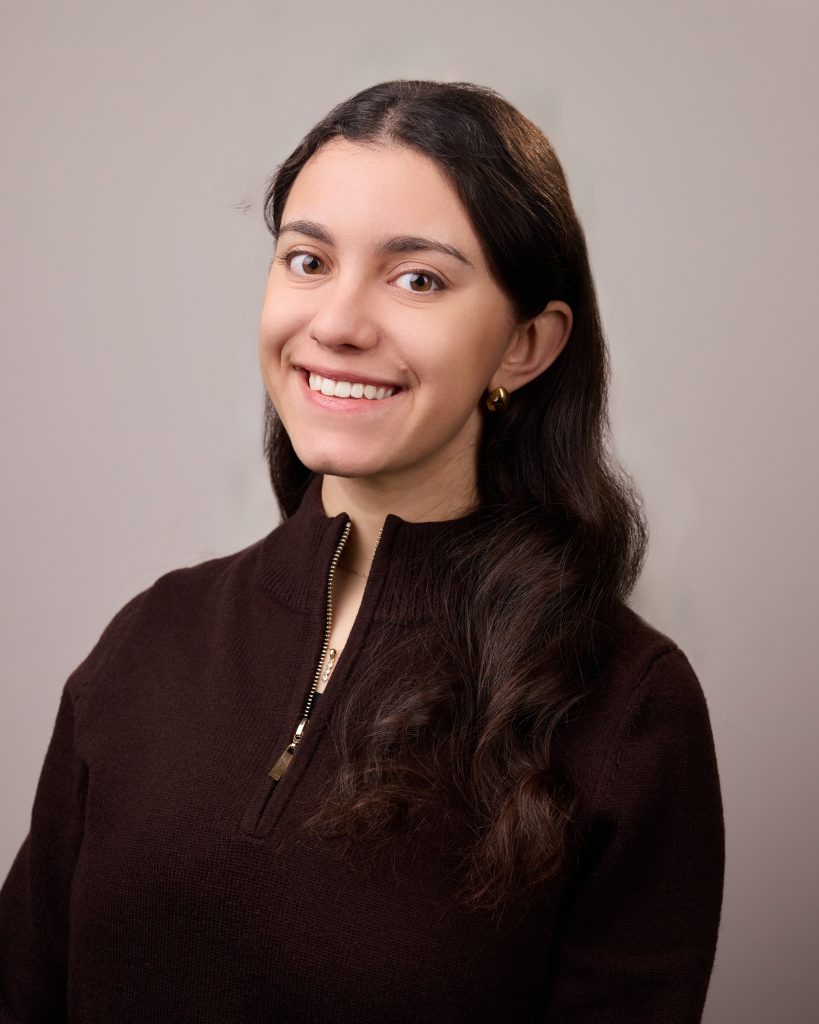 Elisa Steinberg