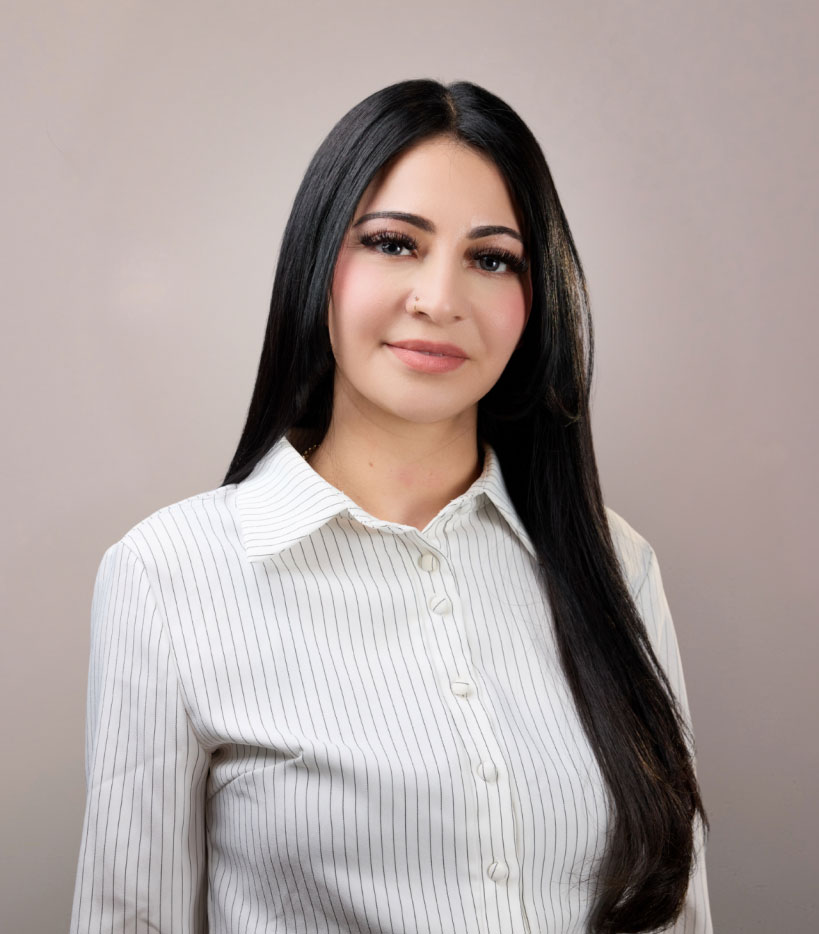 Photo Samantha Rezaee