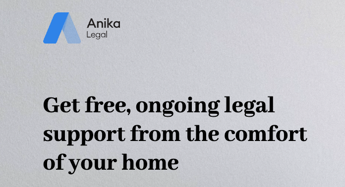 Anika Legal