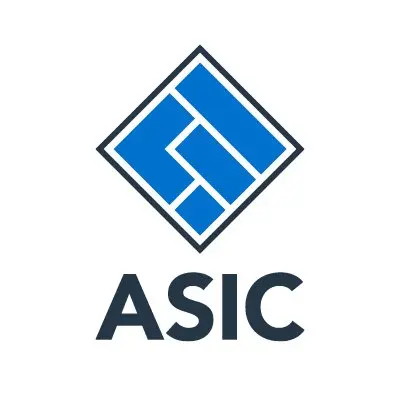 updated asic fees