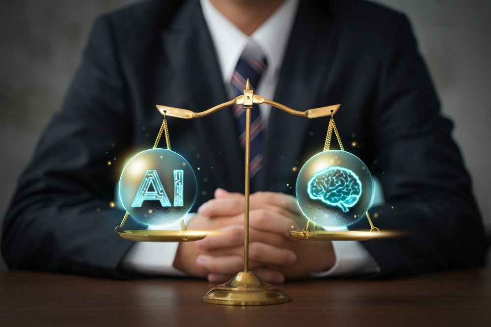 Ai And The Law