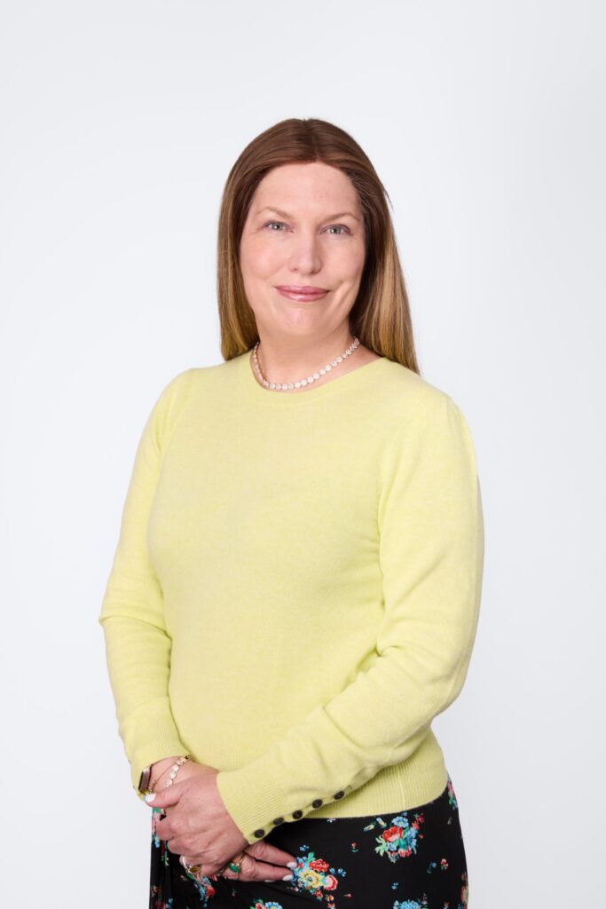3 Harriet Portrait