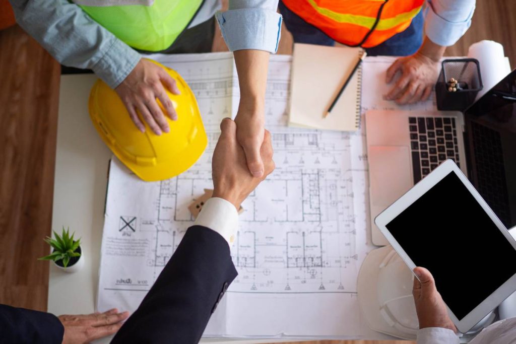 construction contract variations
