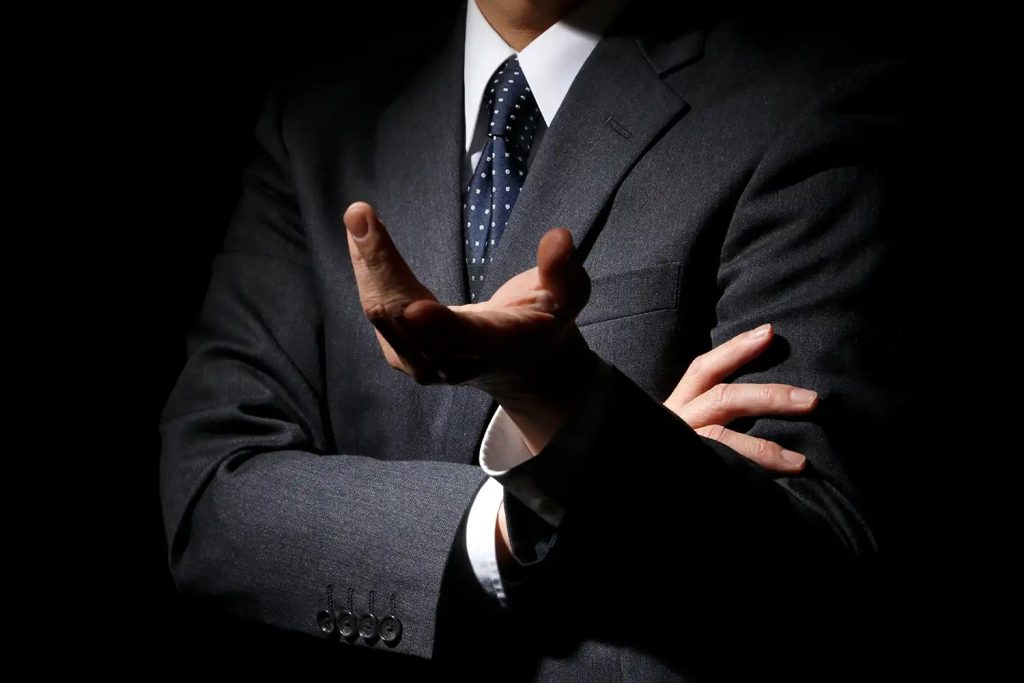 Whistleblowing