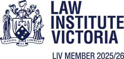 Law Institute Victoria