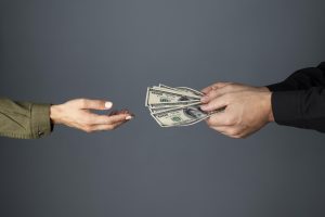 Front view commission still life composition (1)