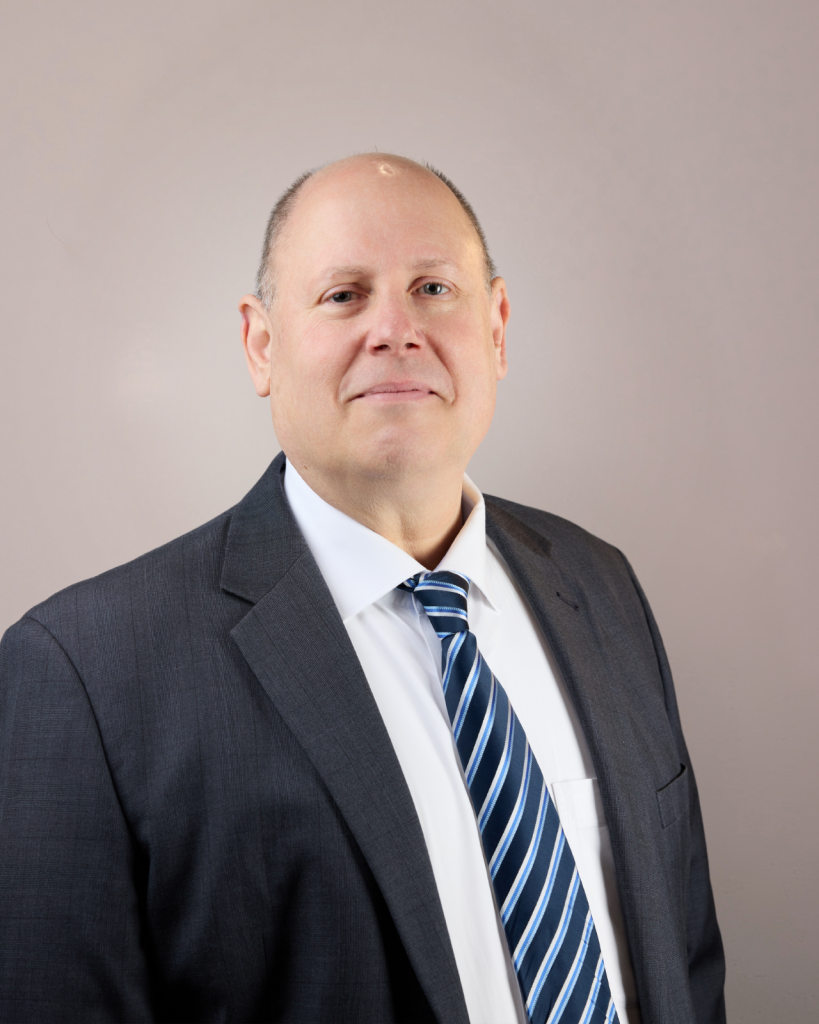 Amit Rochvarger Headshot