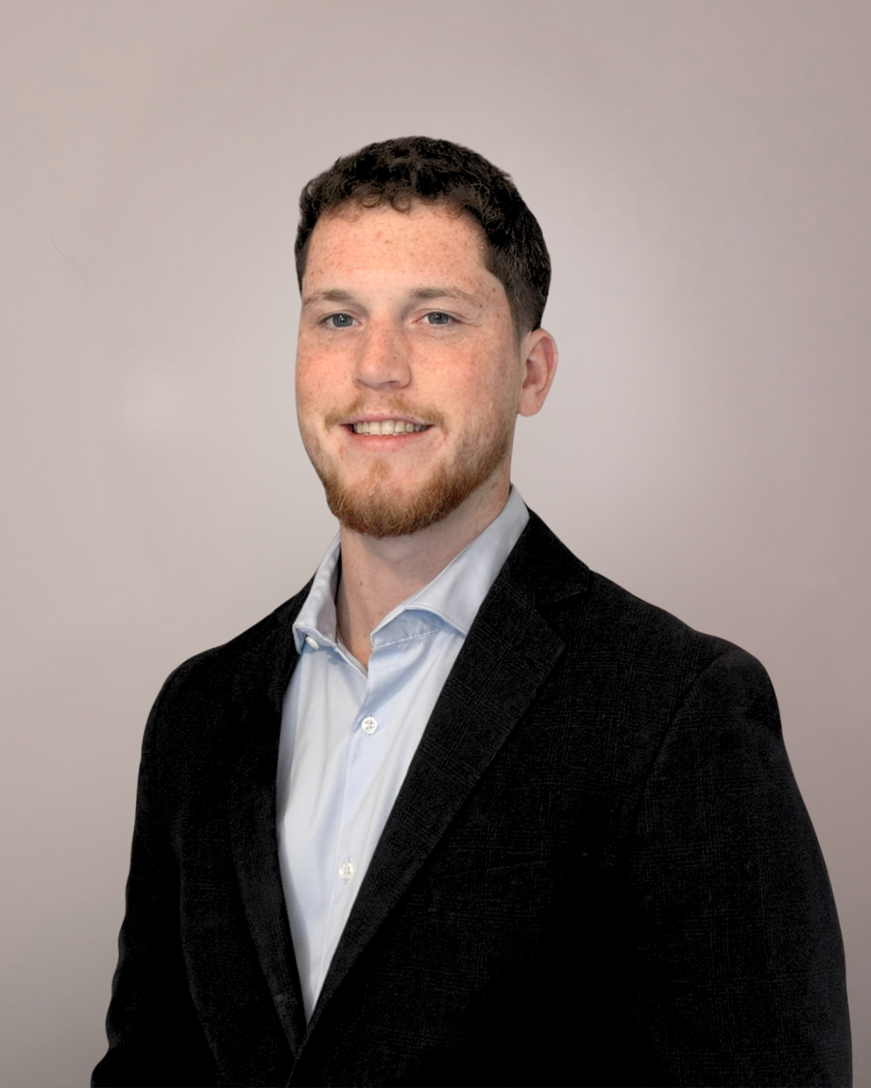 Ben Warlow Shill Headshot