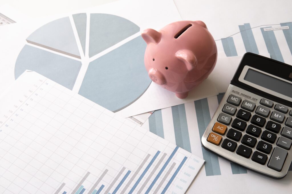 Financial