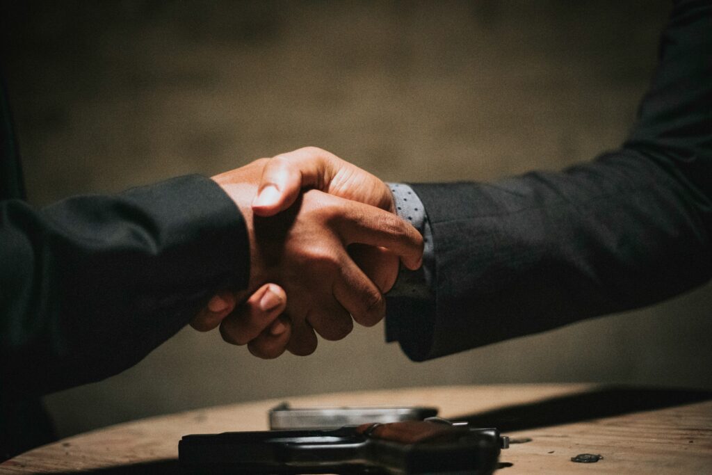 Partnershi