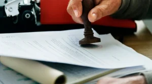 legal official stamping cross-border estate planning for australia-israel wills