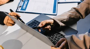 saas terms of service contract review for australian vendors